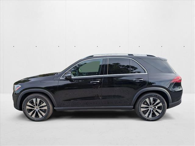 new 2026 Mercedes-Benz GLE 350 car, priced at $64,930