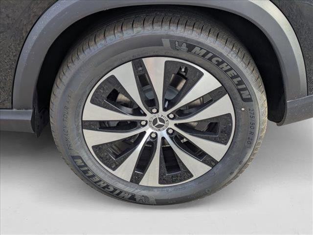 new 2026 Mercedes-Benz GLE 350 car, priced at $64,930