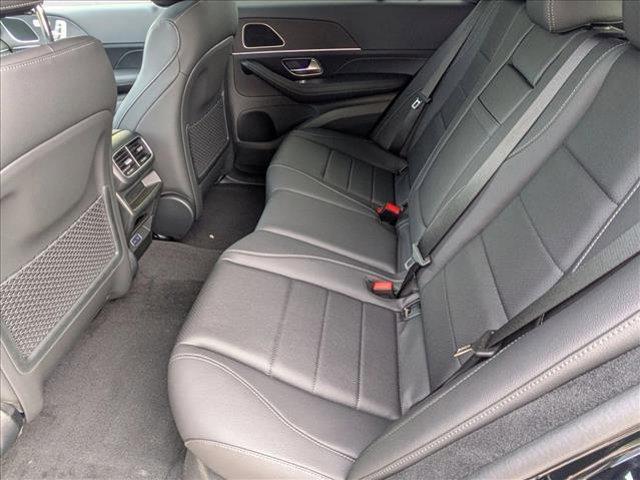 new 2026 Mercedes-Benz GLE 350 car, priced at $64,930