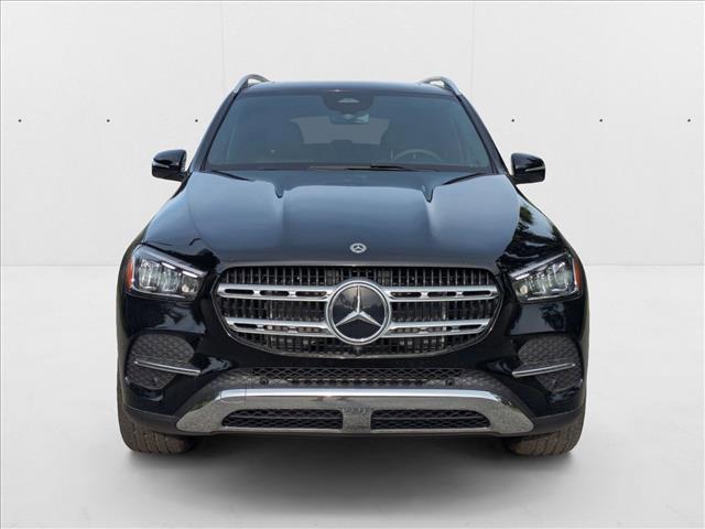 new 2026 Mercedes-Benz GLE 350 car, priced at $64,930