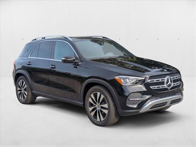 new 2026 Mercedes-Benz GLE 350 car, priced at $64,930
