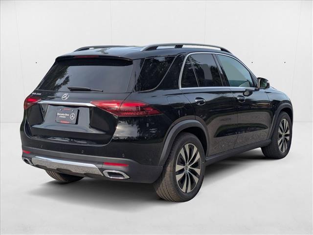 new 2026 Mercedes-Benz GLE 350 car, priced at $64,930