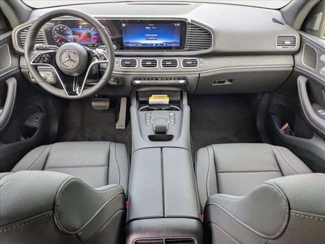 new 2026 Mercedes-Benz GLE 350 car, priced at $64,930