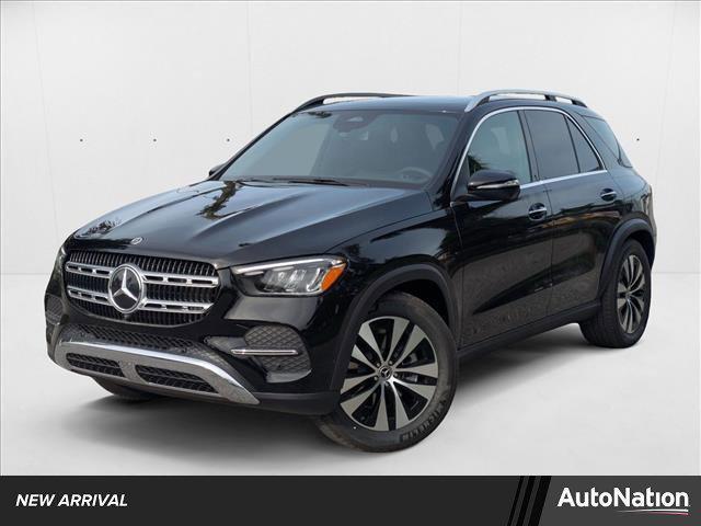 new 2026 Mercedes-Benz GLE 350 car, priced at $64,930