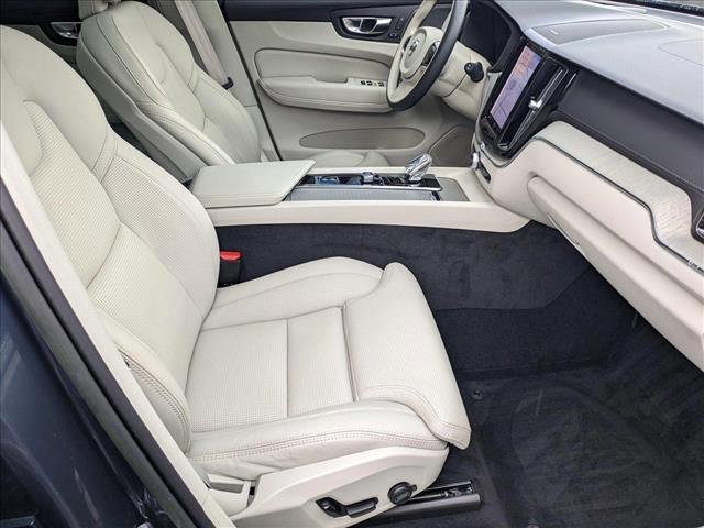 used 2023 Volvo XC60 car, priced at $32,678