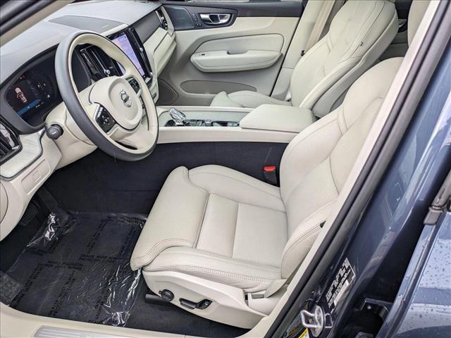 used 2023 Volvo XC60 car, priced at $32,678