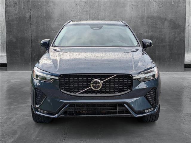 used 2023 Volvo XC60 car, priced at $32,678
