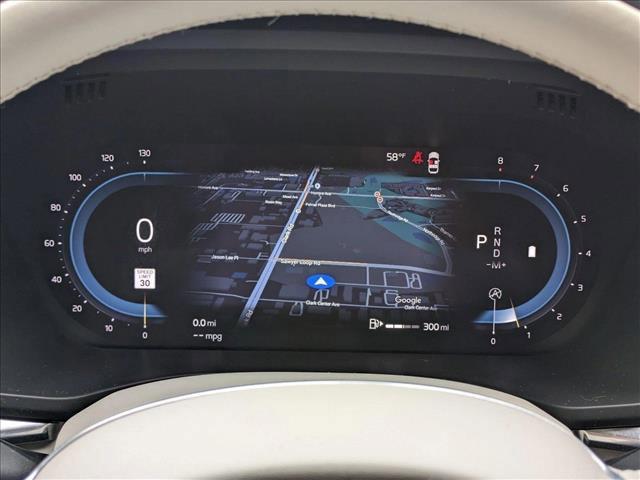 used 2023 Volvo XC60 car, priced at $32,678