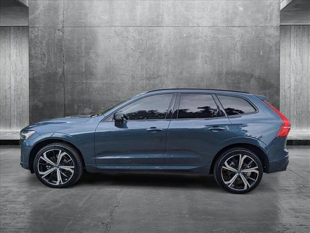 used 2023 Volvo XC60 car, priced at $32,678