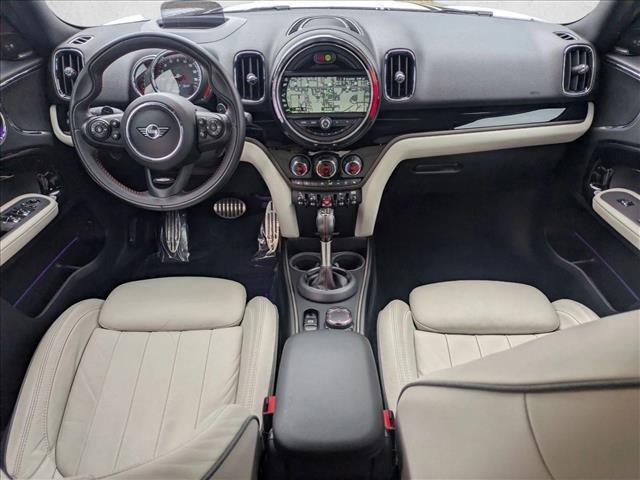 used 2019 MINI Countryman car, priced at $19,181