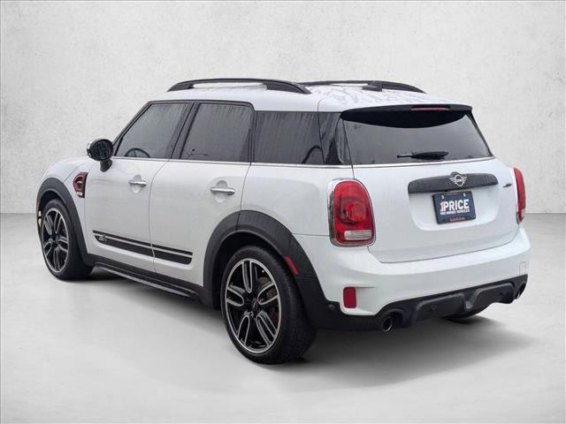used 2019 MINI Countryman car, priced at $19,181