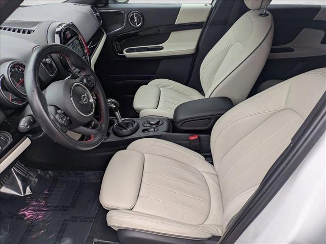 used 2019 MINI Countryman car, priced at $19,181