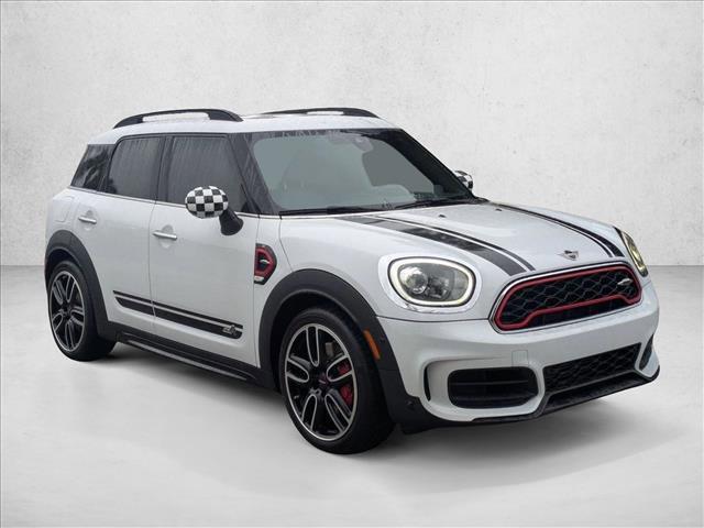 used 2019 MINI Countryman car, priced at $19,181