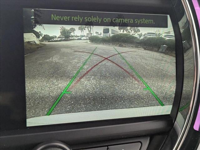 used 2019 MINI Countryman car, priced at $19,181