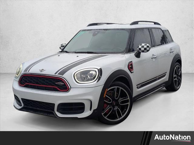 used 2019 MINI Countryman car, priced at $19,181