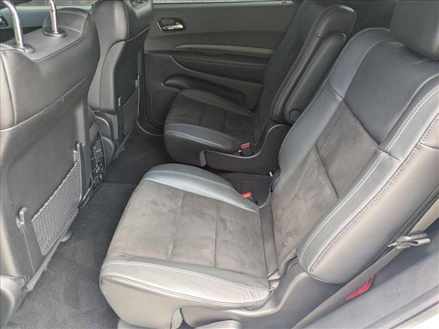 used 2021 Dodge Durango car, priced at $25,121