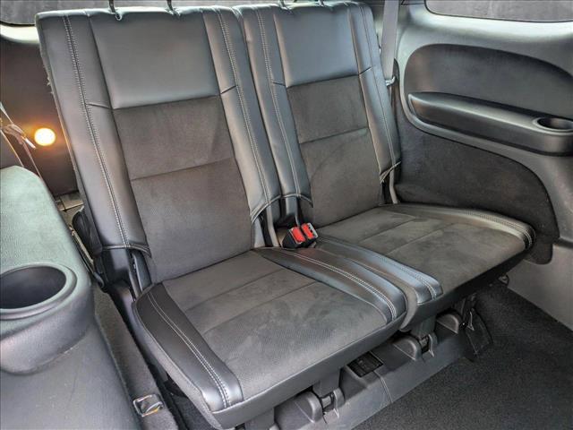 used 2021 Dodge Durango car, priced at $25,121