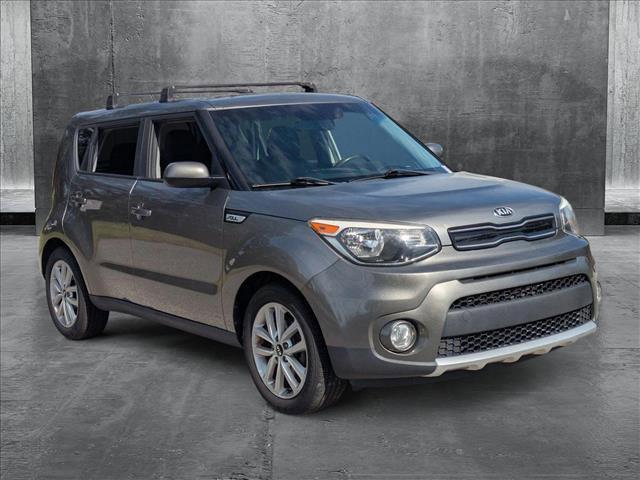 used 2017 Kia Soul car, priced at $11,591