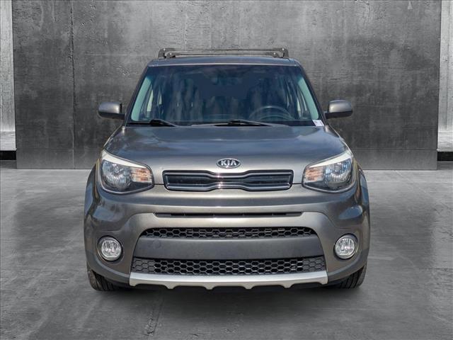 used 2017 Kia Soul car, priced at $11,591