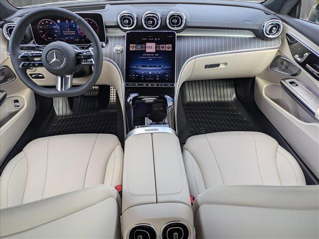 new 2025 Mercedes-Benz CLE 450 car, priced at $74,365