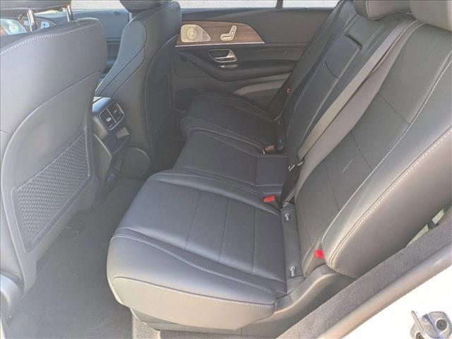 new 2026 Mercedes-Benz GLE 350 car, priced at $72,500