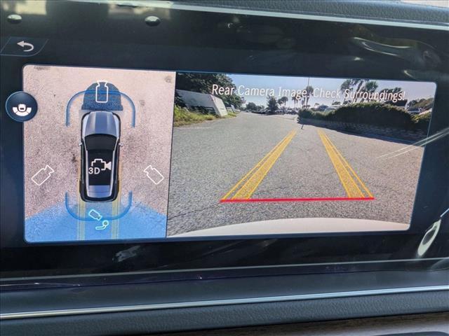 new 2026 Mercedes-Benz GLE 350 car, priced at $72,500