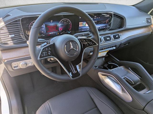 new 2026 Mercedes-Benz GLE 350 car, priced at $72,500