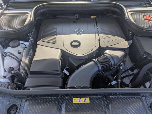 new 2026 Mercedes-Benz GLE 350 car, priced at $72,500