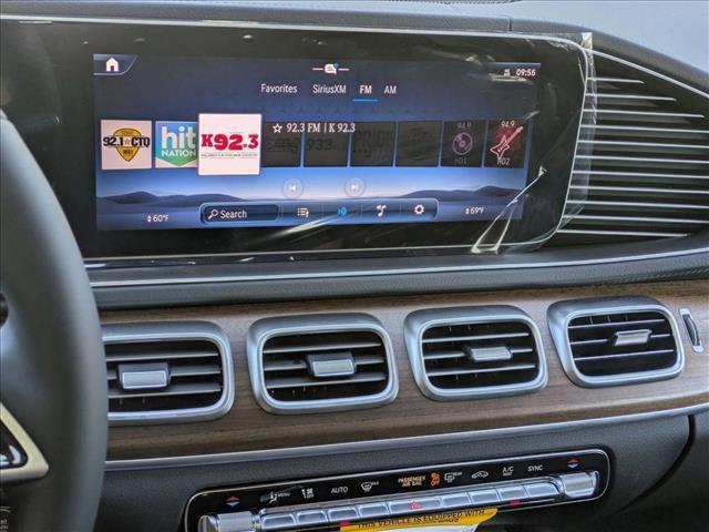 new 2026 Mercedes-Benz GLE 350 car, priced at $72,500