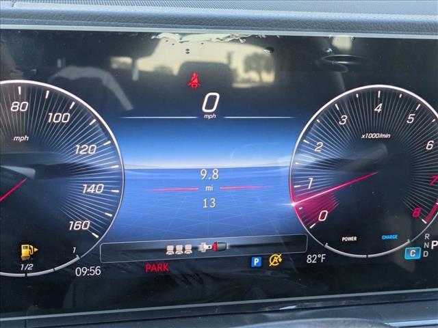 new 2026 Mercedes-Benz GLE 350 car, priced at $72,500