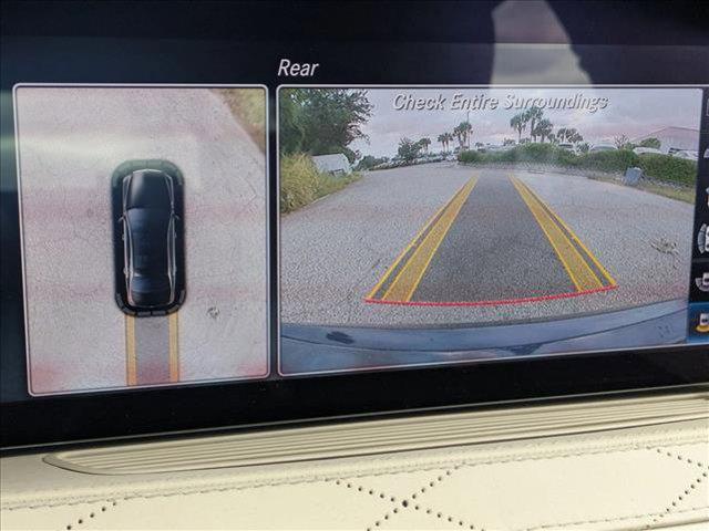 used 2019 Mercedes-Benz S-Class car, priced at $39,979