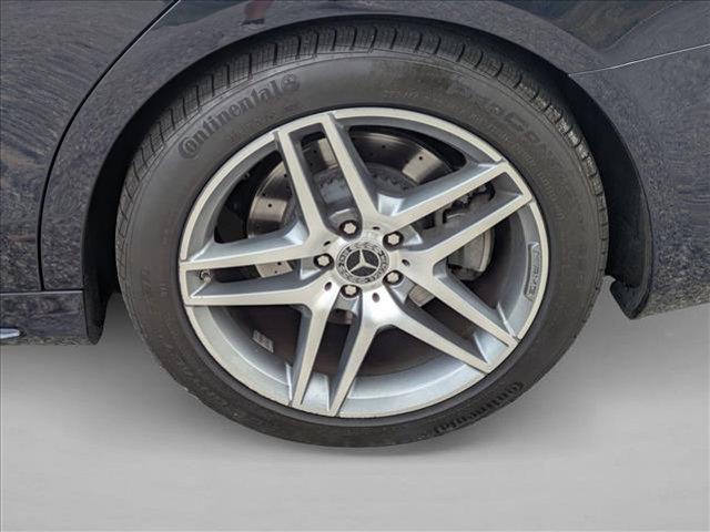 used 2019 Mercedes-Benz S-Class car, priced at $39,979