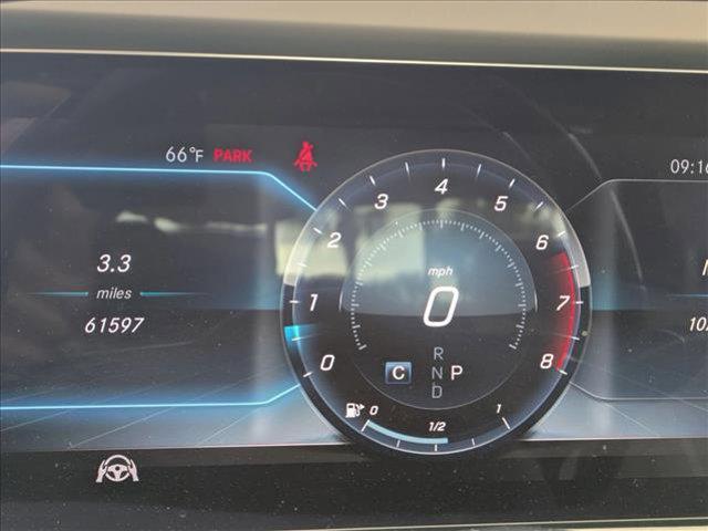 used 2019 Mercedes-Benz S-Class car, priced at $39,979