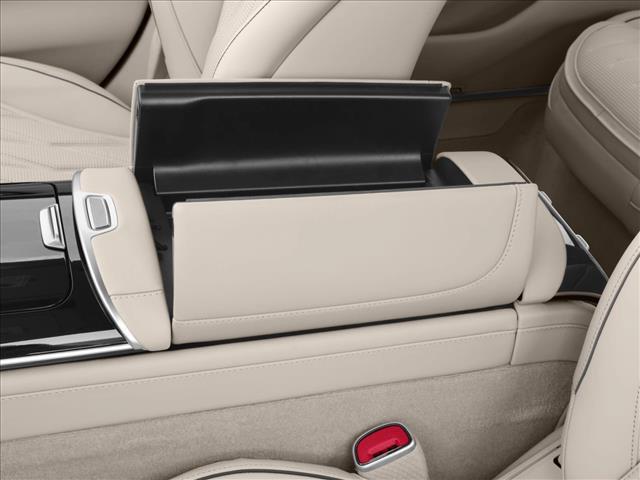 new 2026 Mercedes-Benz S-Class car, priced at $222,165