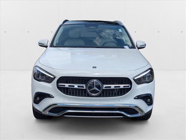 new 2026 Mercedes-Benz GLA 250 car, priced at $46,300