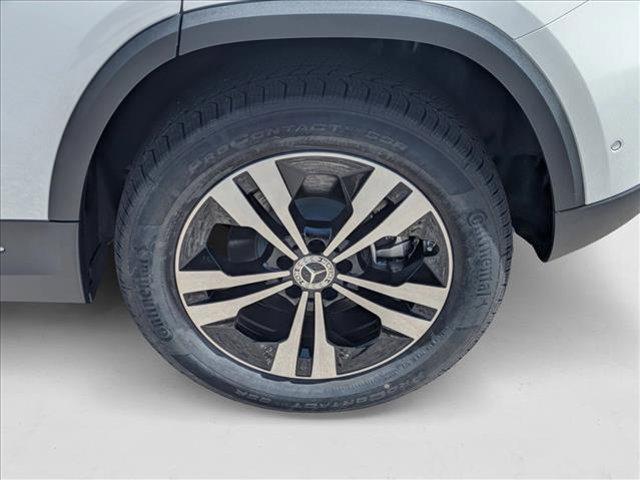 new 2026 Mercedes-Benz GLA 250 car, priced at $46,300