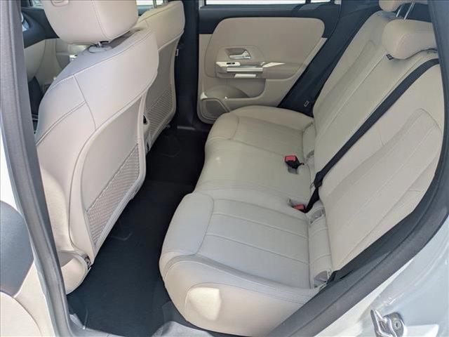 new 2026 Mercedes-Benz GLA 250 car, priced at $46,300