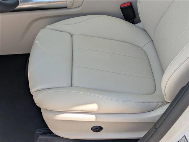 new 2026 Mercedes-Benz GLA 250 car, priced at $46,300