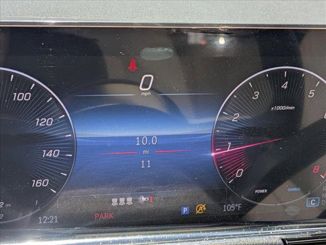 new 2026 Mercedes-Benz GLA 250 car, priced at $46,300
