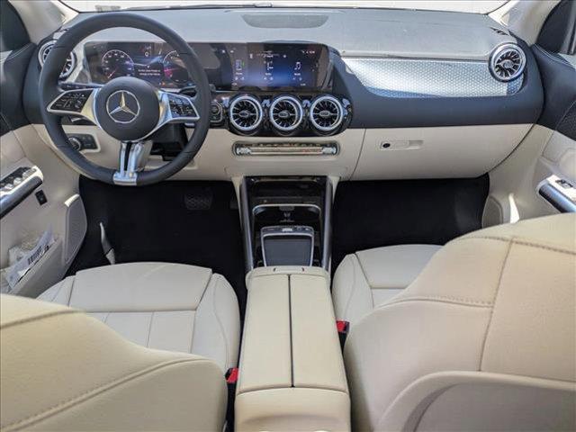 new 2026 Mercedes-Benz GLA 250 car, priced at $46,300