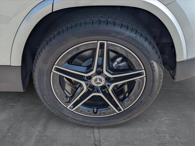 new 2025 Mercedes-Benz GLA 250 car, priced at $51,660