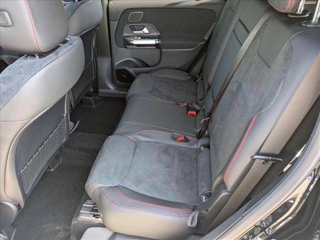 new 2025 Mercedes-Benz GLB 250 car, priced at $54,735