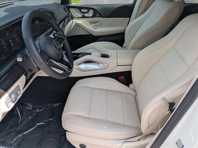 used 2025 Mercedes-Benz GLE 350 car, priced at $59,577