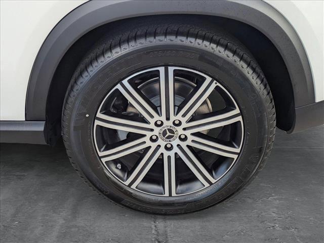 new 2025 Mercedes-Benz GLE 350 car, priced at $65,920