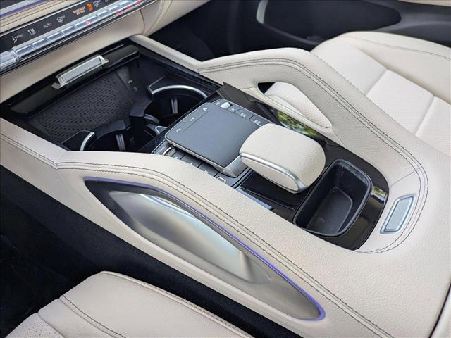 used 2025 Mercedes-Benz GLE 350 car, priced at $59,577