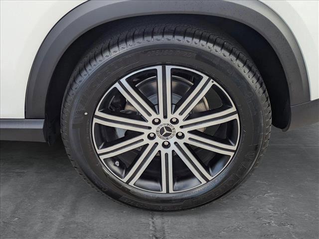 used 2025 Mercedes-Benz GLE 350 car, priced at $59,777
