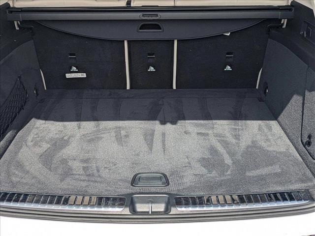 used 2025 Mercedes-Benz GLE 350 car, priced at $59,577