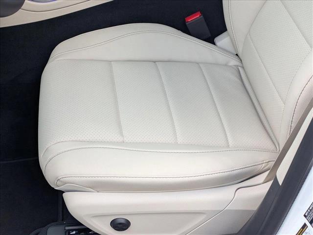 used 2025 Mercedes-Benz GLE 350 car, priced at $59,777