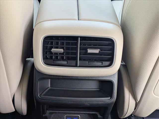 used 2025 Mercedes-Benz GLE 350 car, priced at $59,577