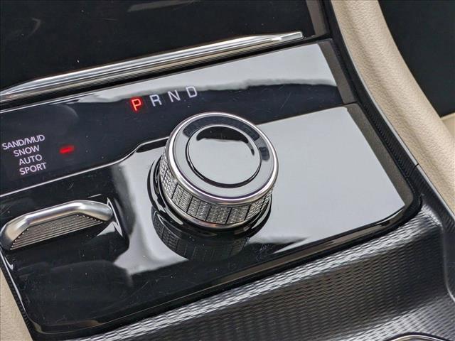 used 2024 Jeep Grand Cherokee car, priced at $37,882